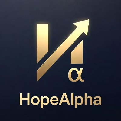 HopeAlpha